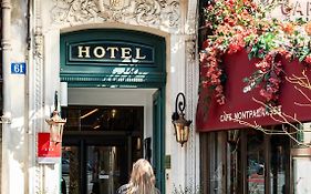 Hôtel Edouard 6 by Malone